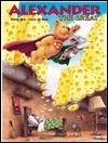Alexander the Great book cover