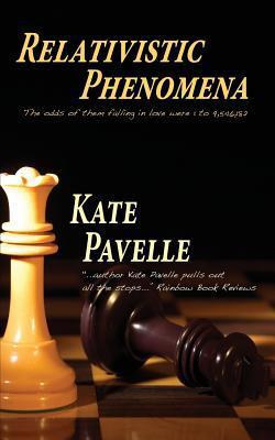 Relativistic Phenomena book cover