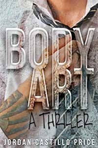 Body Art book cover