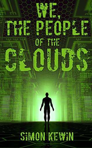 We, the People of the Clouds book cover