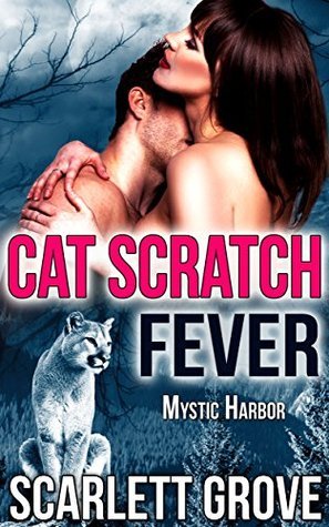 Mystic Harbor book cover 3