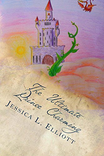 The Ultimate Prince Charming book cover