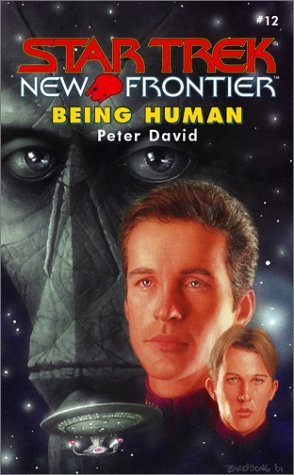 Being Human book cover