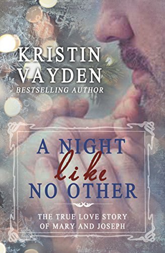 A Night Like No Other book cover