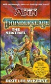 Thunderscape book cover 1