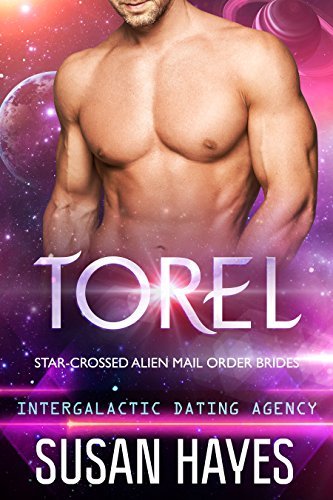 Torel book cover