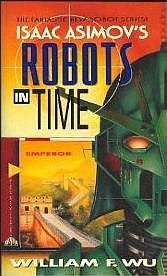 Emperor book cover
