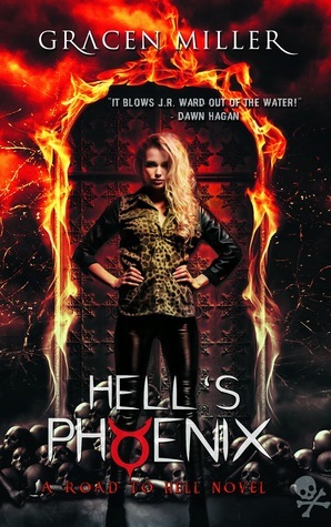 The Road to Hell book cover 2