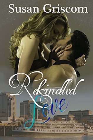 Rekindled Love book cover