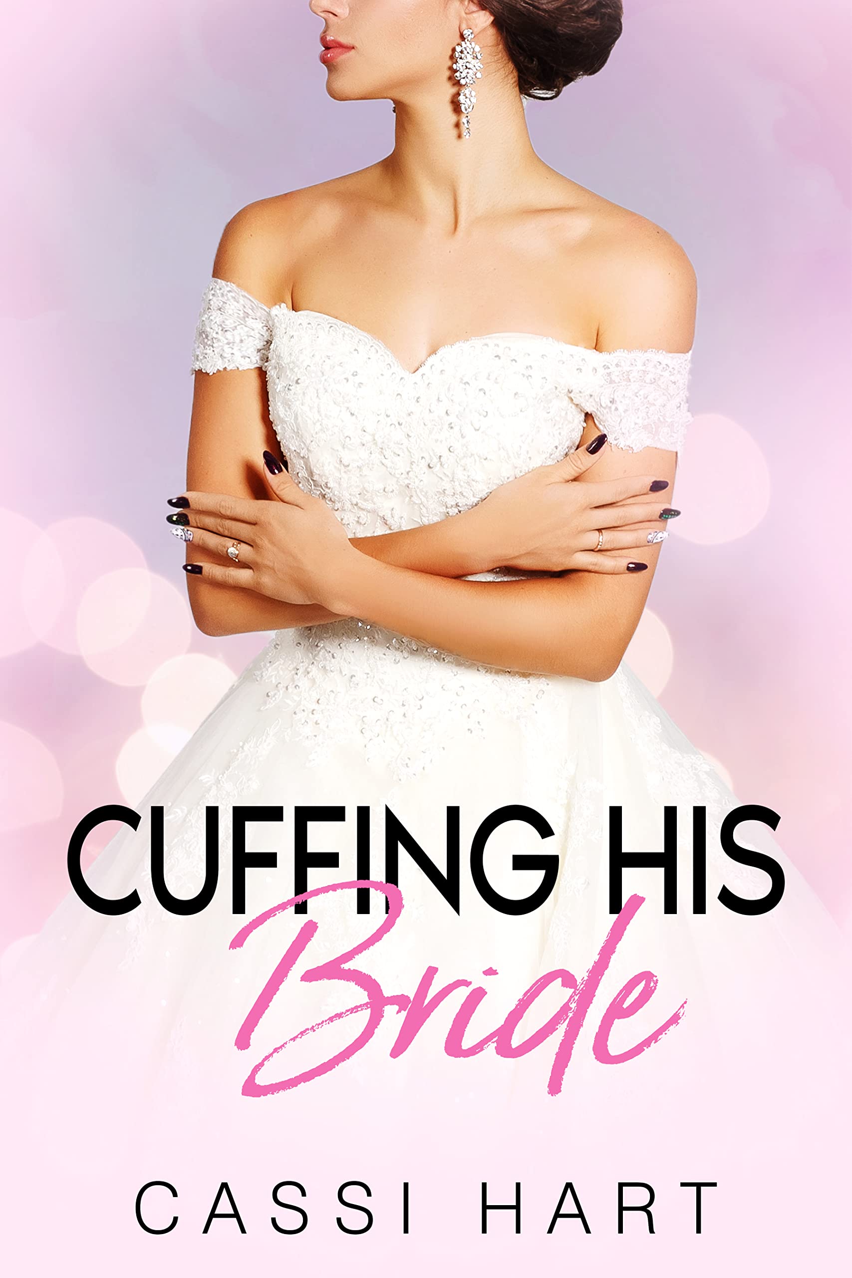 Glamorous Brides book cover 1