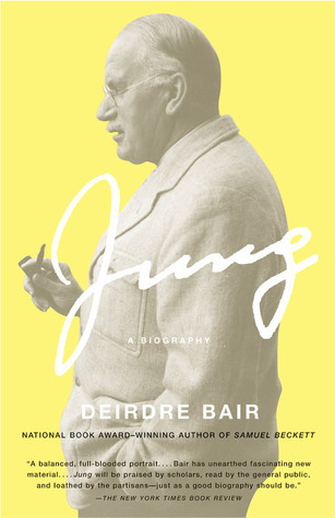 Jung book cover