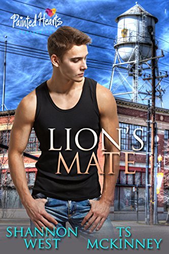 Hell's Creek book cover 1