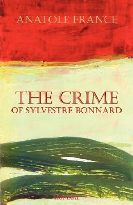 The Crime of Sylvestre Bonnard book cover