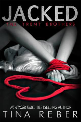Trent Brothers book cover 1
