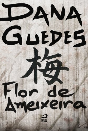 Flor de Ameixeira book cover