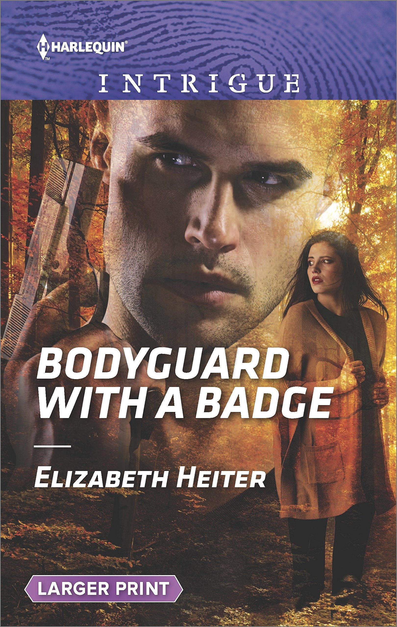 The Lawmen: Bullets and Brawn book cover 1