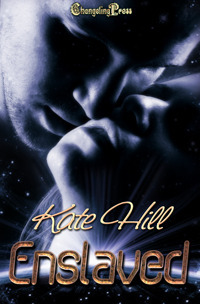 Naughty Nights book cover 1