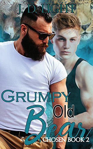 Chosen book cover 2