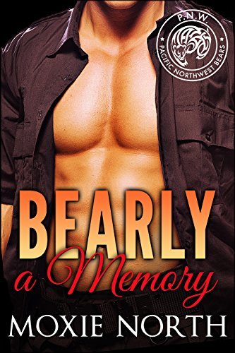 Bearly a Memory book cover