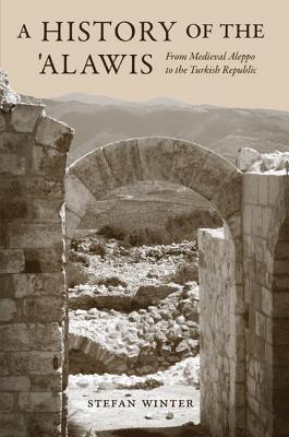 A History of the 'Alawis book cover