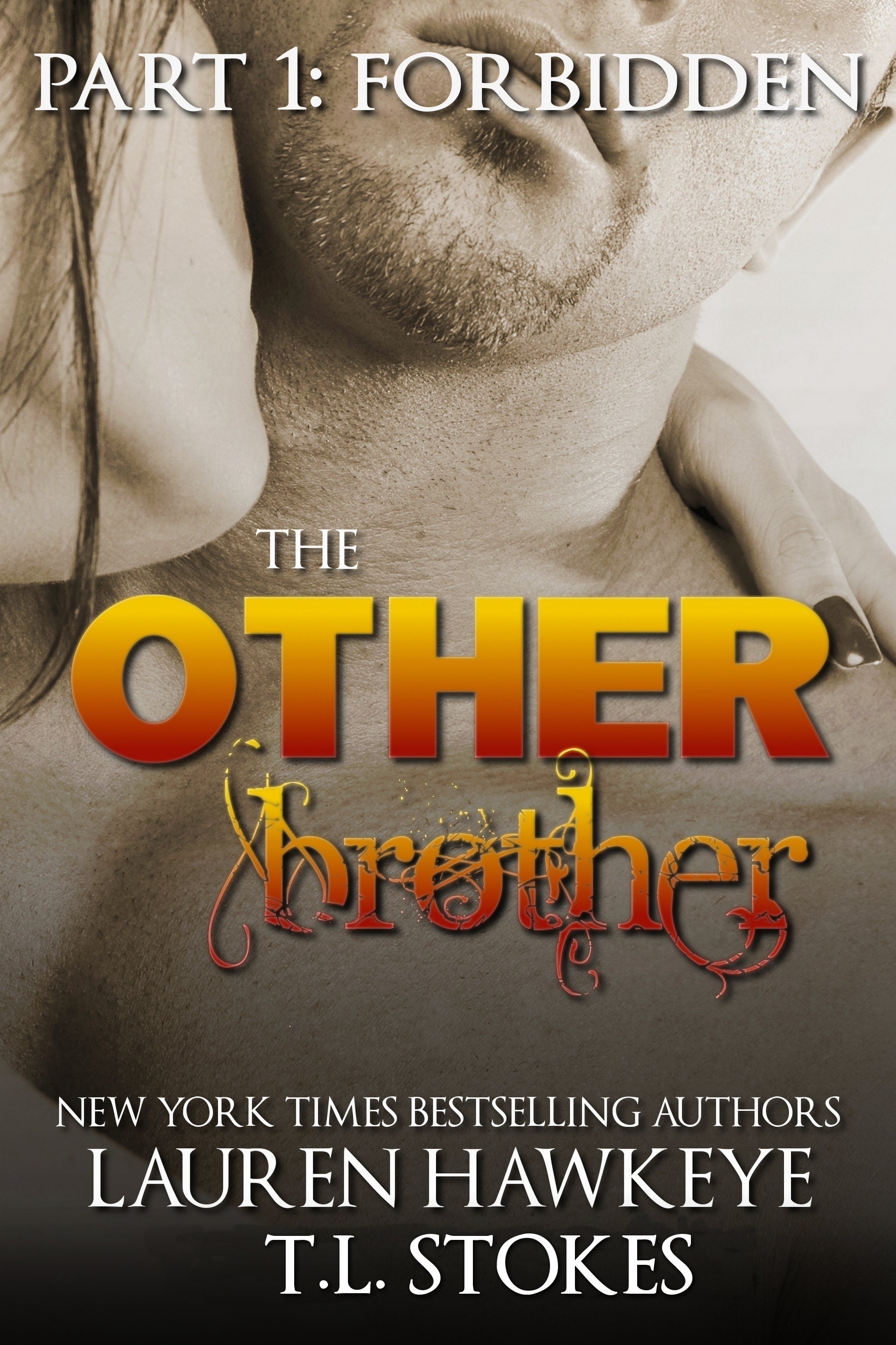 The Other Brother Part 1 book cover
