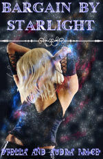 Bargain By Starlight book cover