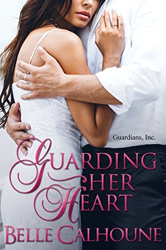 Guarding Her Heart book cover