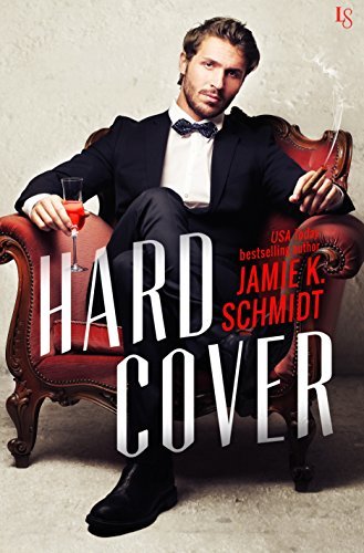 Hard Cover book cover