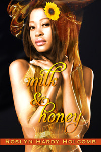 Luscious Love book cover 2
