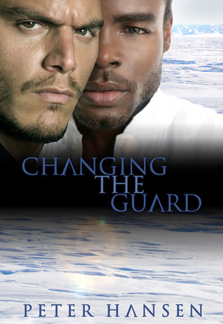 Changing the Guard book cover