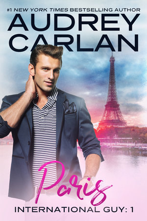International Guy book cover 1