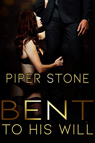 Bent to His Will book cover