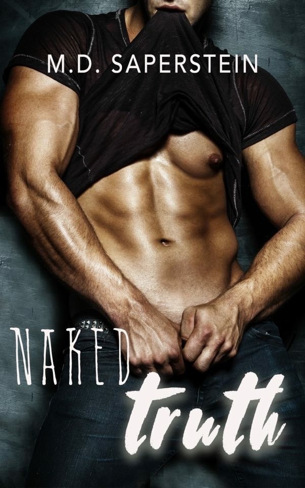 Naked Truth book cover
