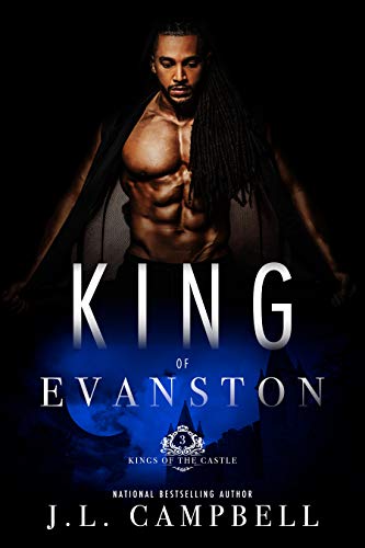 Kings of the Castle book cover 3