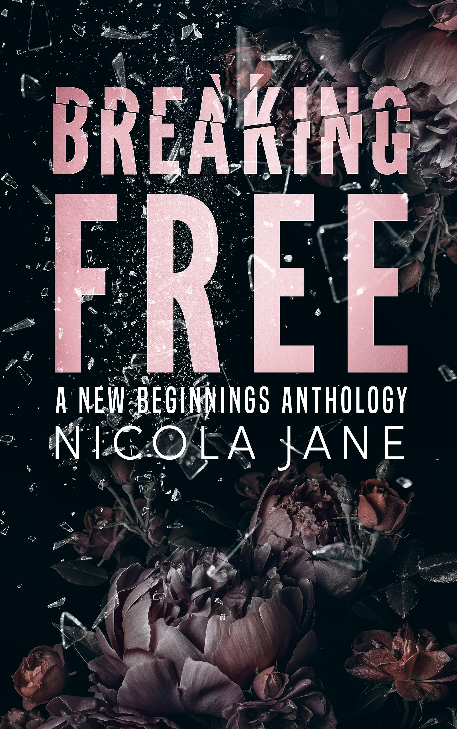 Breaking Free book cover