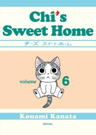 Rumah Impian Chi 06 book cover