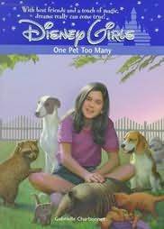 One Pet Too Many book cover