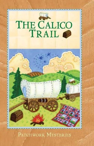 The Calico Trail book cover