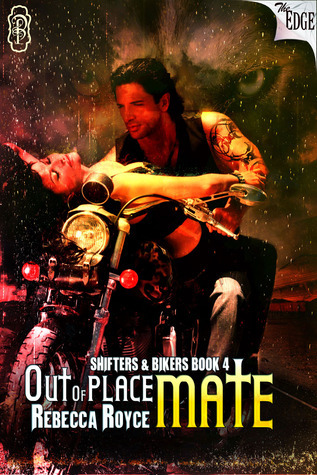 Out of Place Mate book cover