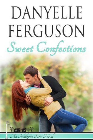 Crazy for the Sweet Confections Baker book cover
