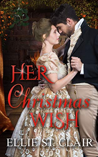 Her Christmas Wish book cover