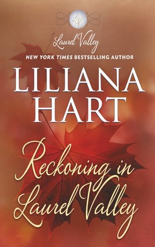 Laurel Valley book cover 3