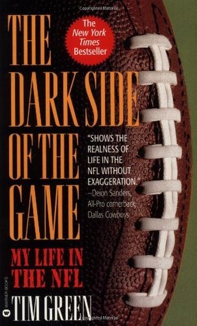 The Dark Side of the Game book cover