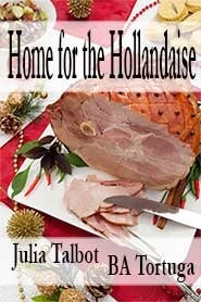 Home for the Hollandaise book cover