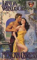 Mexican Caress book cover