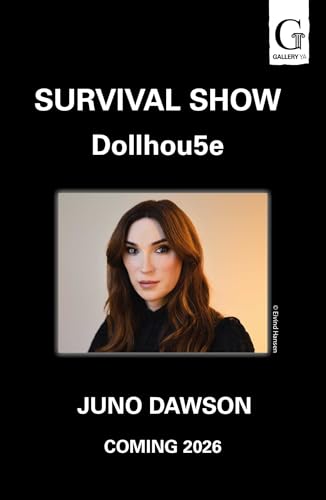 DOLLHOU5E book cover