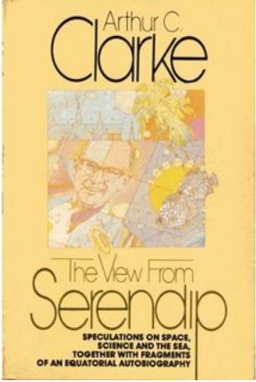 The View from Serendip book cover