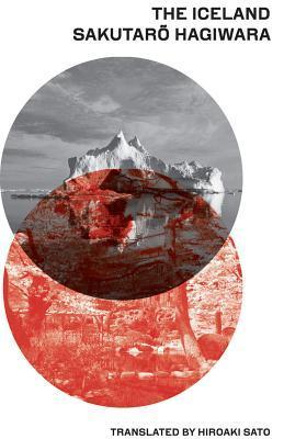 The Iceland book cover