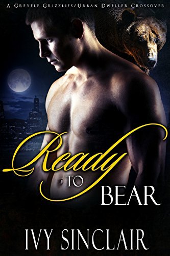 Ready to Bear book cover