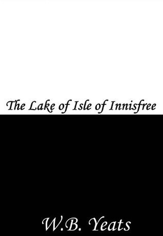 The Lake Isle of Innisfree book cover